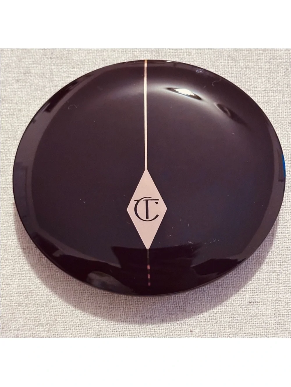 Charlotte Tilbury | Blush | Cheek To Chic | Walk of No Shame